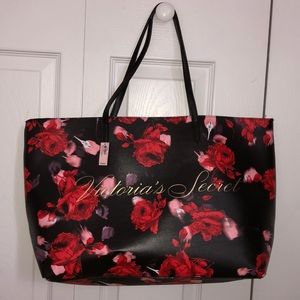 Victoria secret tote